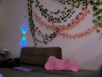 ladytrep webcam chaturbate model stream image