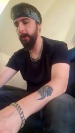 Knutberserker webcam model stream image