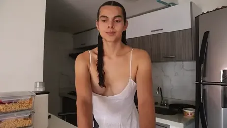 _Vahos_ webcam model stream image
