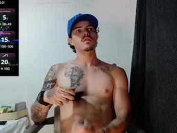 sammytop22 webcam chaturbate model stream image