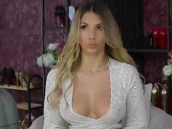 mishabrizo webcam model stream image