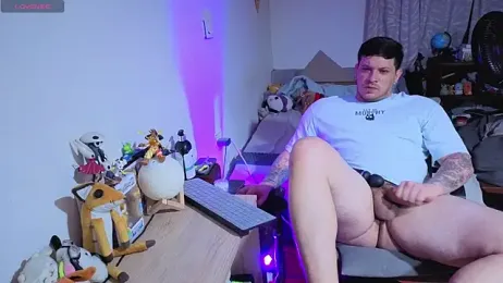 ryden_01 webcam model stream image