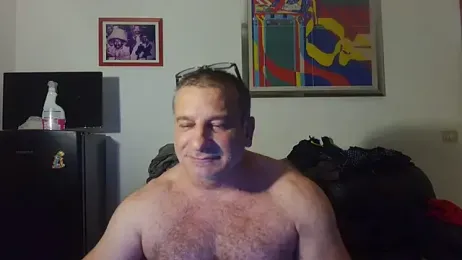 Mauro7788 webcam model stream image
