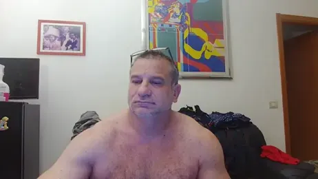 Mauro7788 webcam model stream image