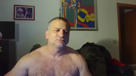 Mauro7788 webcam model stream image