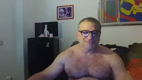 Mauro7788 webcam model stream image