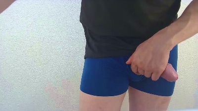 mikehannigan1 webcam model stream image