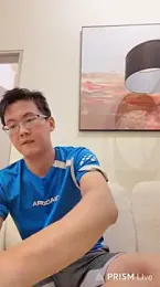 ori6 webcam model stream image