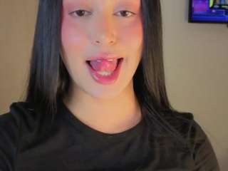 aashleey webcam camsoda model stream image