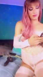 Karendolly8 webcam model stream image