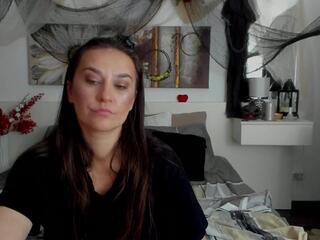 Casidy Joy webcam model stream image