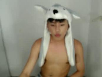 ynotyu webcam chaturbate model stream image