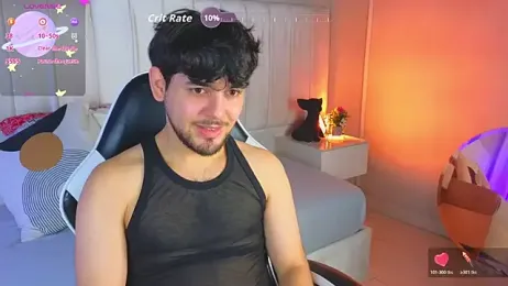 Samir_bear webcam stripchat model stream image