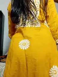 Beautiful_Simran webcam model stream image