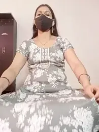 Beautiful_Simran webcam model stream image