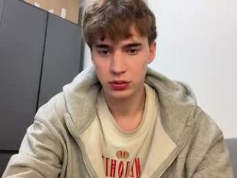 kevin_martin8 webcam chaturbate model stream image