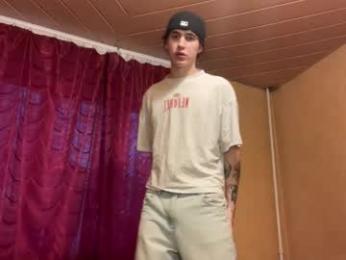 kevin_martin8 webcam chaturbate model stream image