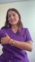 rosalia36 webcam model stream image