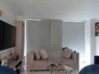antotss webcam model stream image