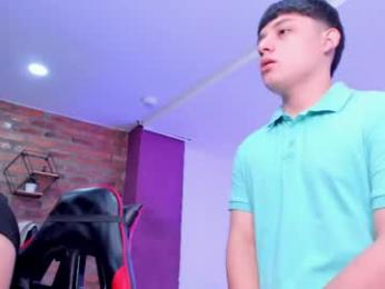 handsomeboys19 webcam model stream image