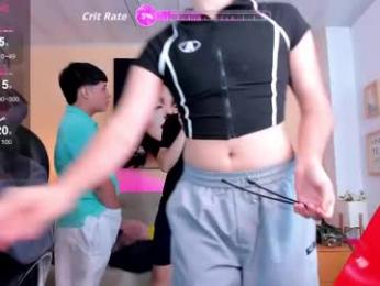 handsomeboys19 webcam model stream image