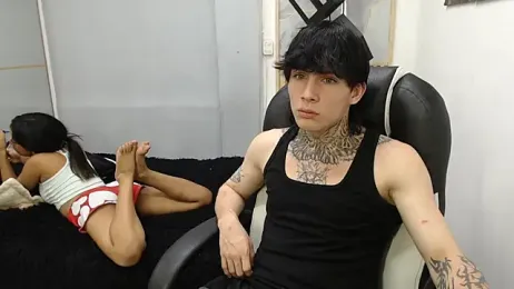 naty_18 webcam stripchat model stream image