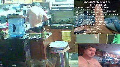 Alternagay webcam cam4 model stream image