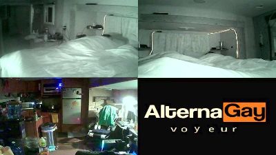 Alternagay webcam cam4 model stream image