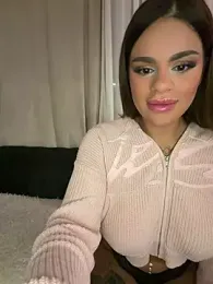 BellaaVixen webcam stripchat model stream image