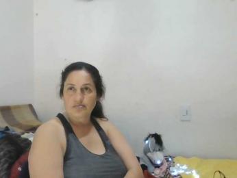 Ximenajimenez webcam model stream image
