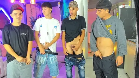 Houseofwarrios webcam stripchat model stream image