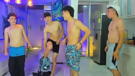 Houseofwarrios webcam stripchat model stream image