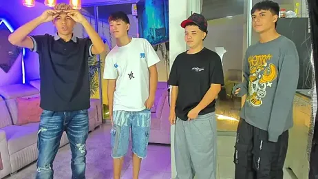 Houseofwarrios webcam stripchat model stream image