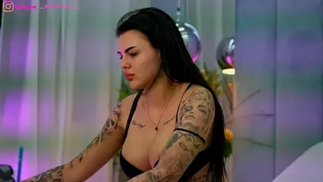 perfectt33n webcam stripchat model stream image