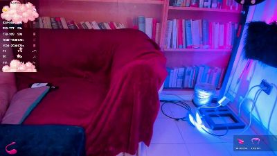 Teamlovers webcam model stream image