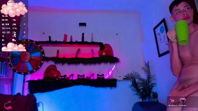 Teamlovers webcam model stream image