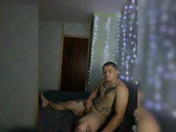 ShadowPlay15 webcam model stream image