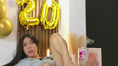 Sara_cutie_ webcam model stream image