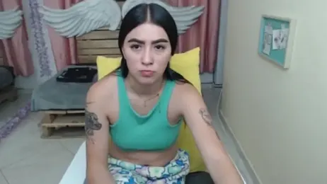 Gaby_foz webcam stripchat model stream image