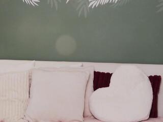 Gabrielle Xo webcam model stream image