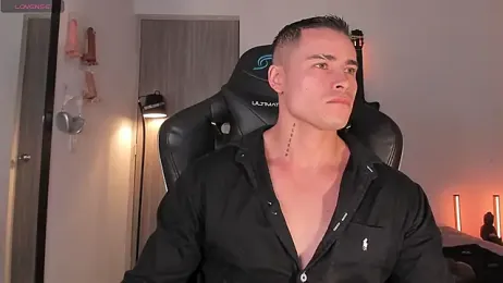 connorsmiith webcam stripchat model stream image