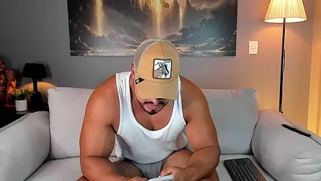 ApoloMakris webcam model stream image