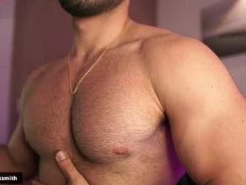 rick_smith153 webcam model stream image