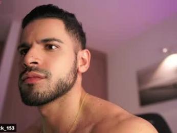 rick_smith153 webcam model stream image