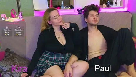 princess_sweety_Kira webcam model stream image