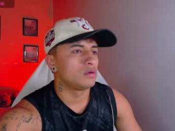boylatin_777 webcam chaturbate model stream image