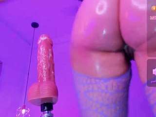 shaantall webcam preview