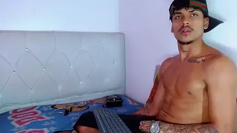 Angel_foxc13 webcam stripchat model stream image