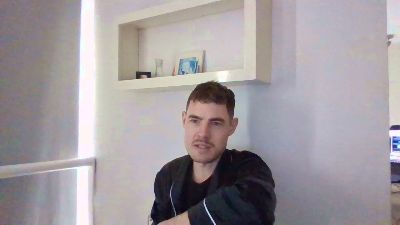 ProphetsRoom webcam model stream image