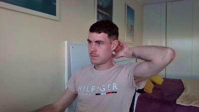 ProphetsRoom webcam model stream image